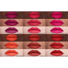 Everlasting Hyperlight - Langanhaltender flüssiger Lippenstift